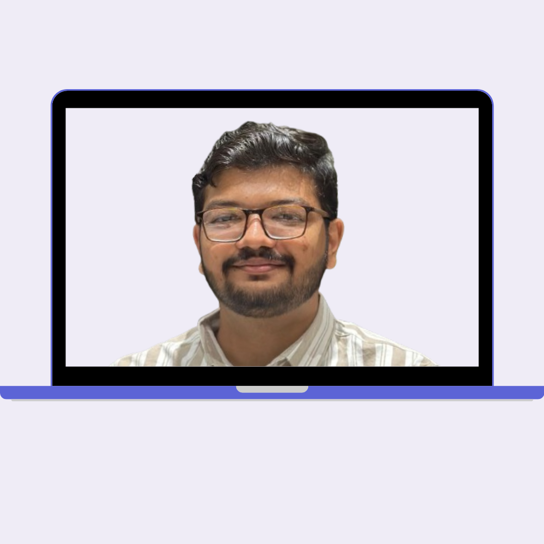 Ansh Soni