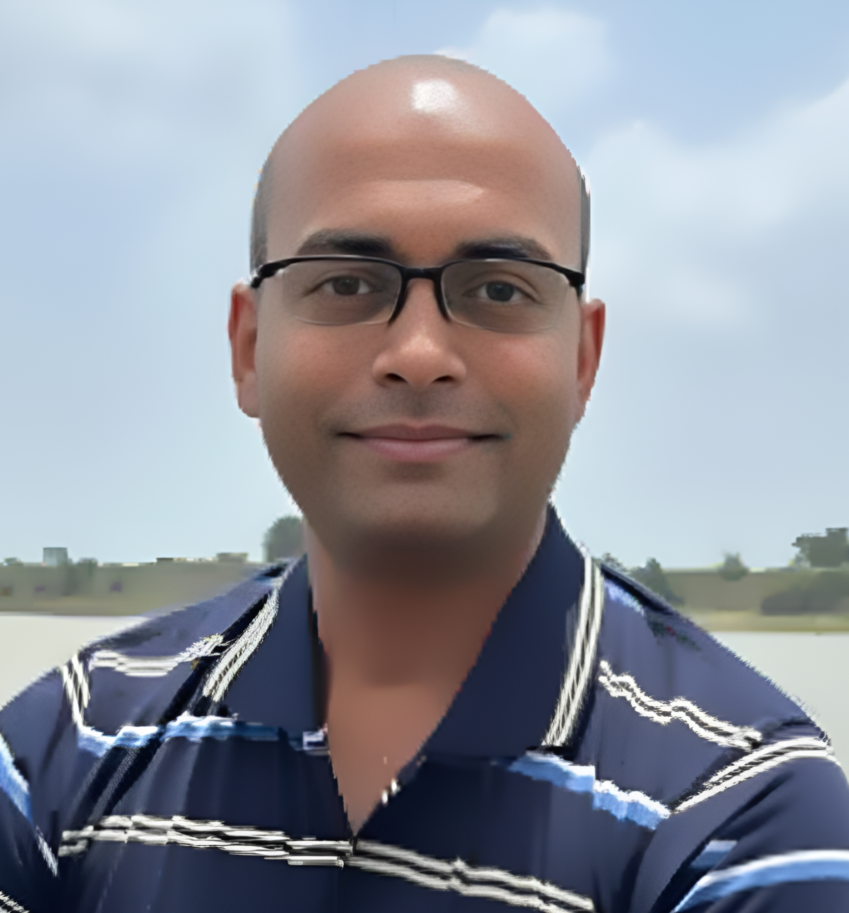Dr. Himanshu Gajera